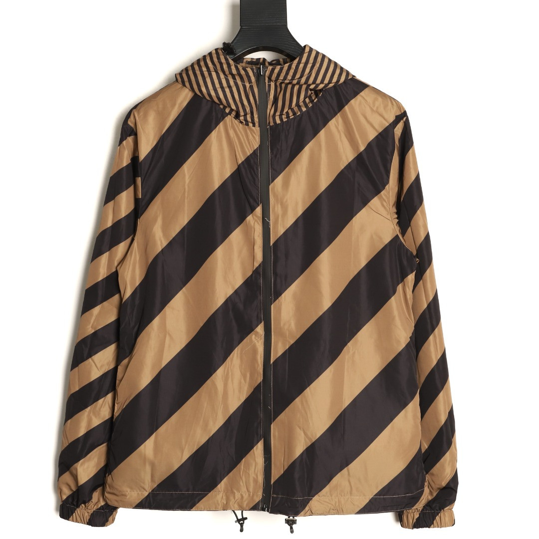 F**di reversible jacket