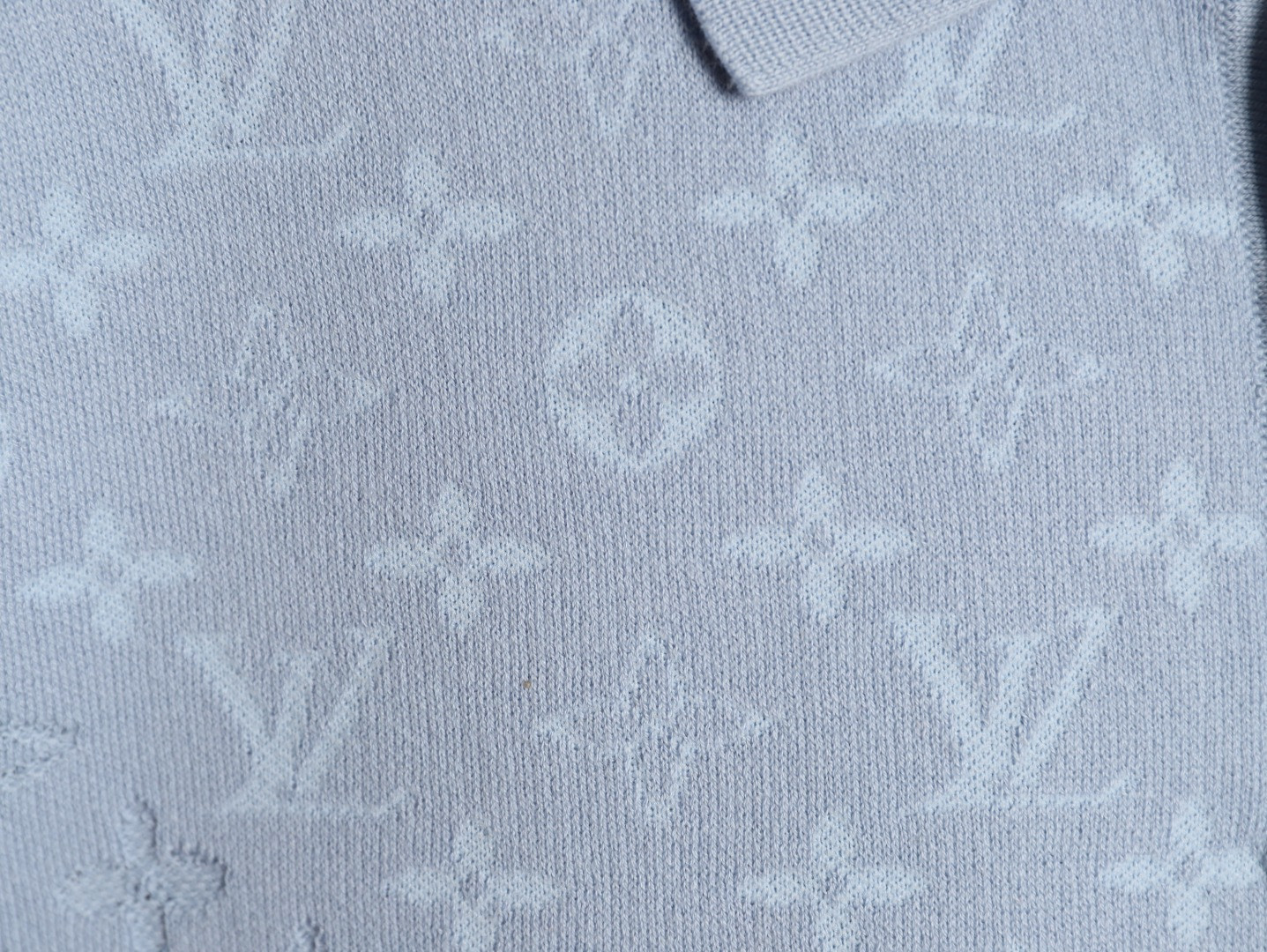 l0*is V*t0n 26ss short-sleeved polo shirt