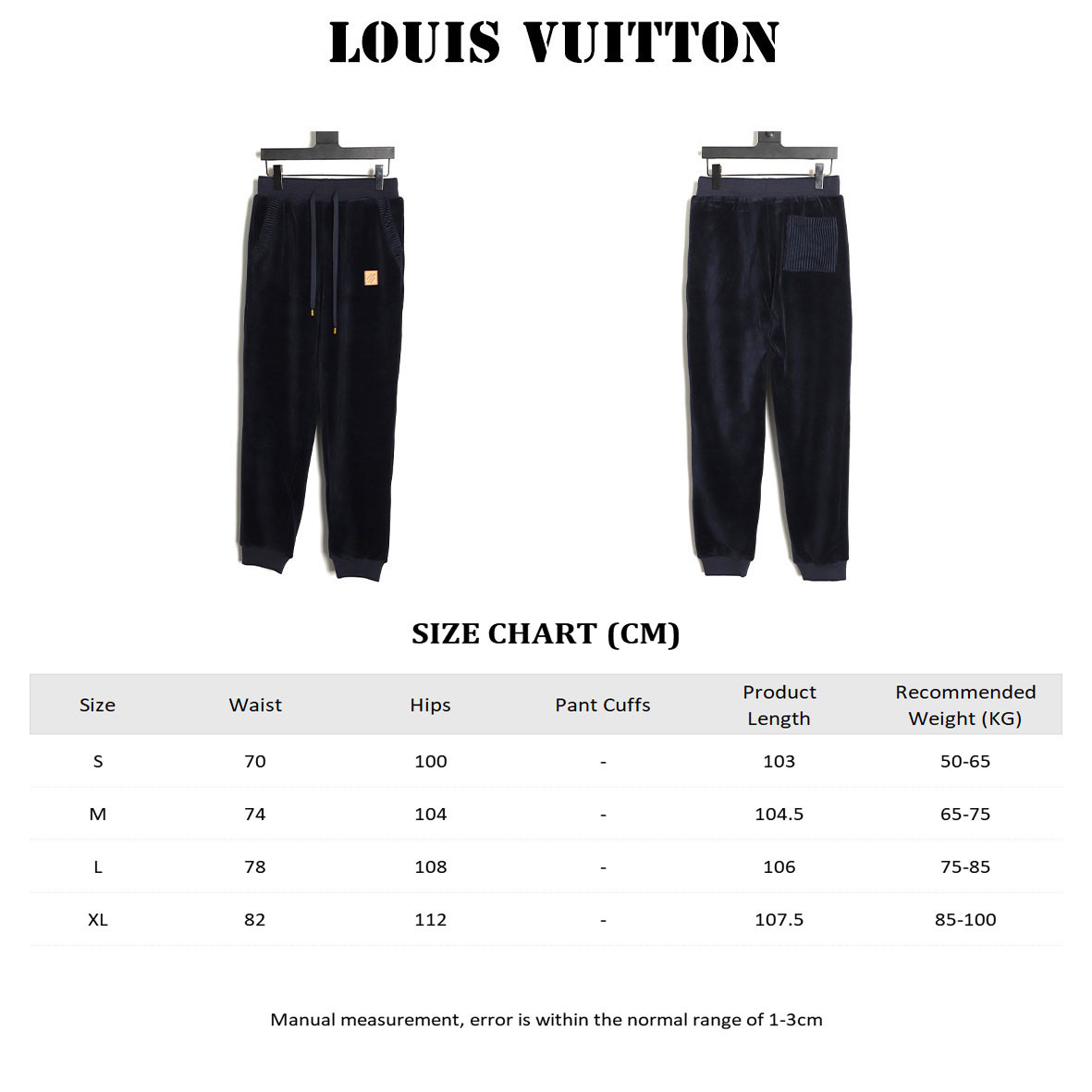 l0*is V*t0n lv pants suit