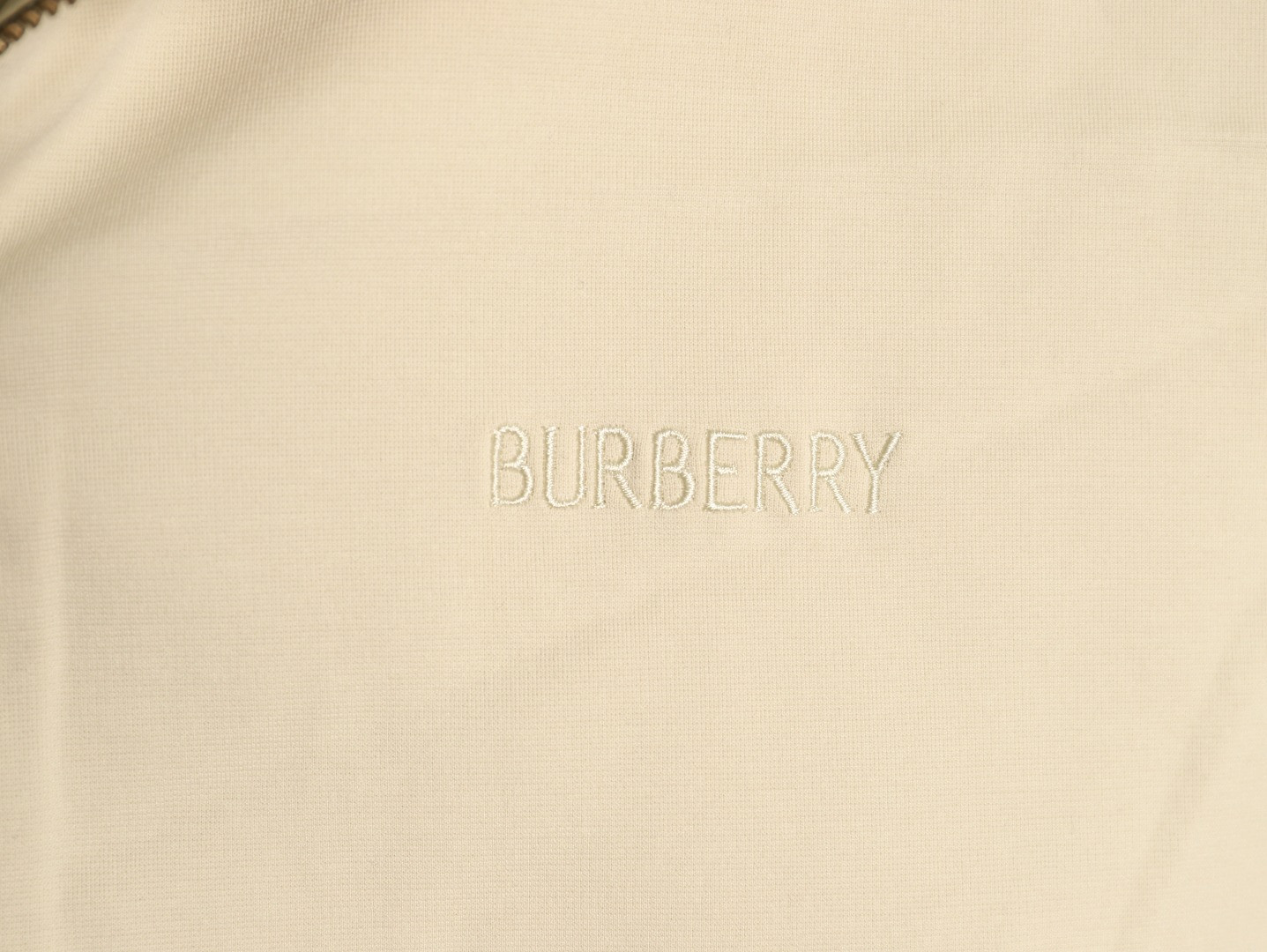 B**rry bbr reversible jacket