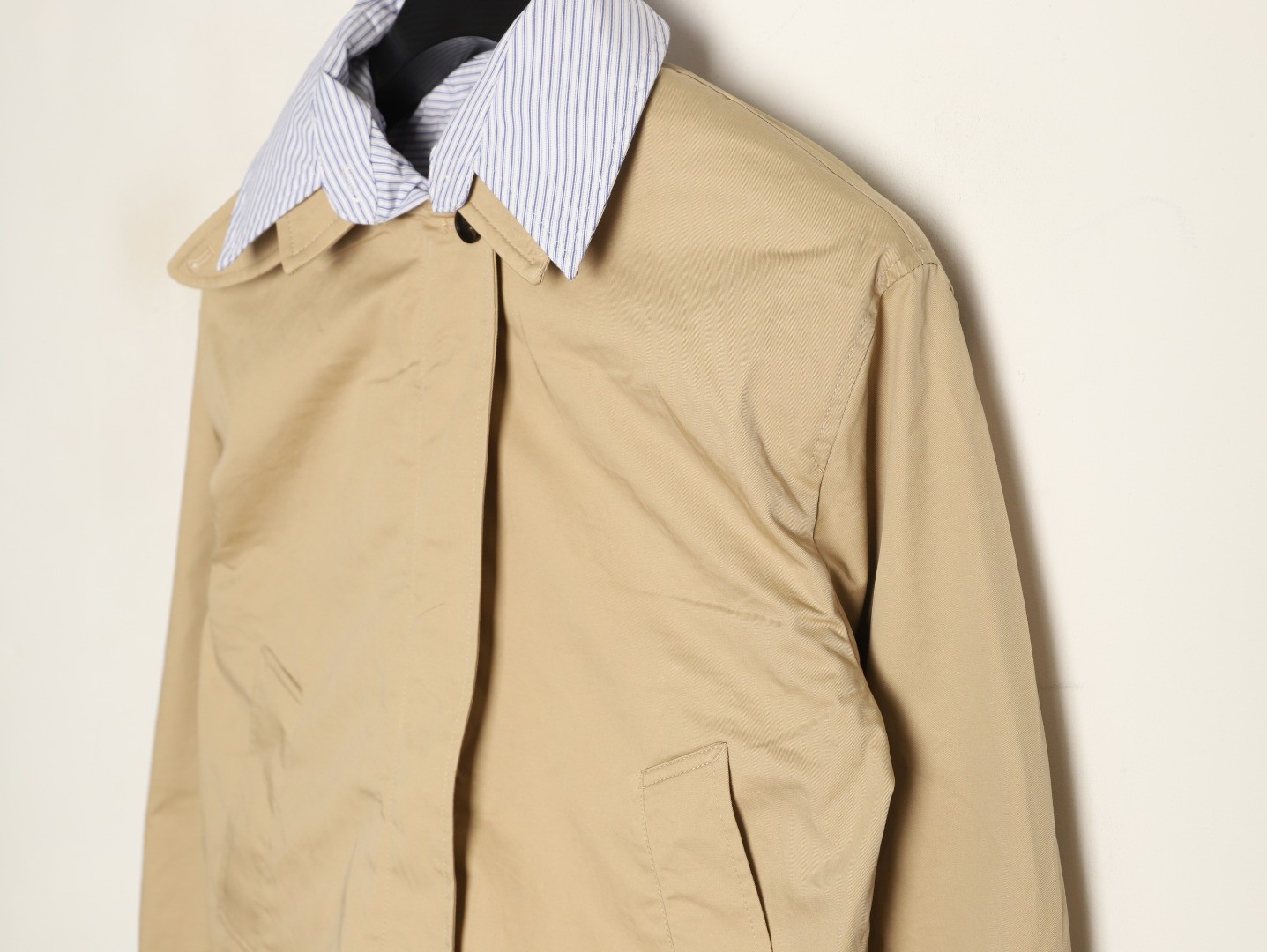 ACNE STUDIOS 26FW Jacket