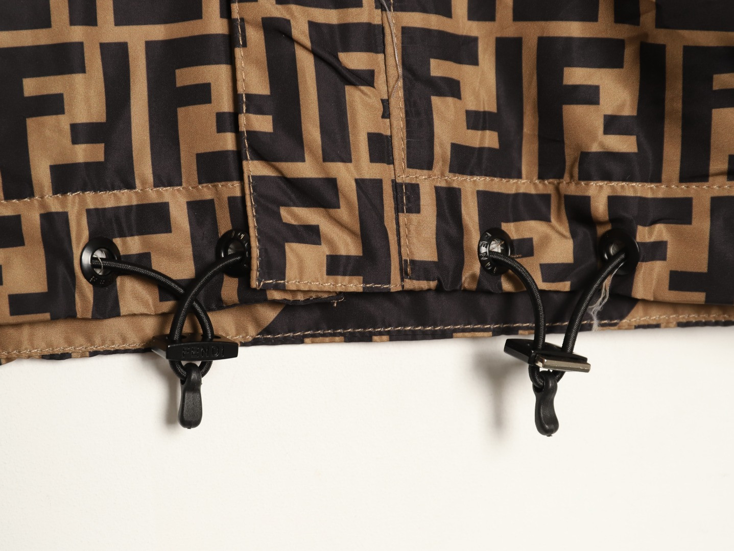 F**di reversible jacket