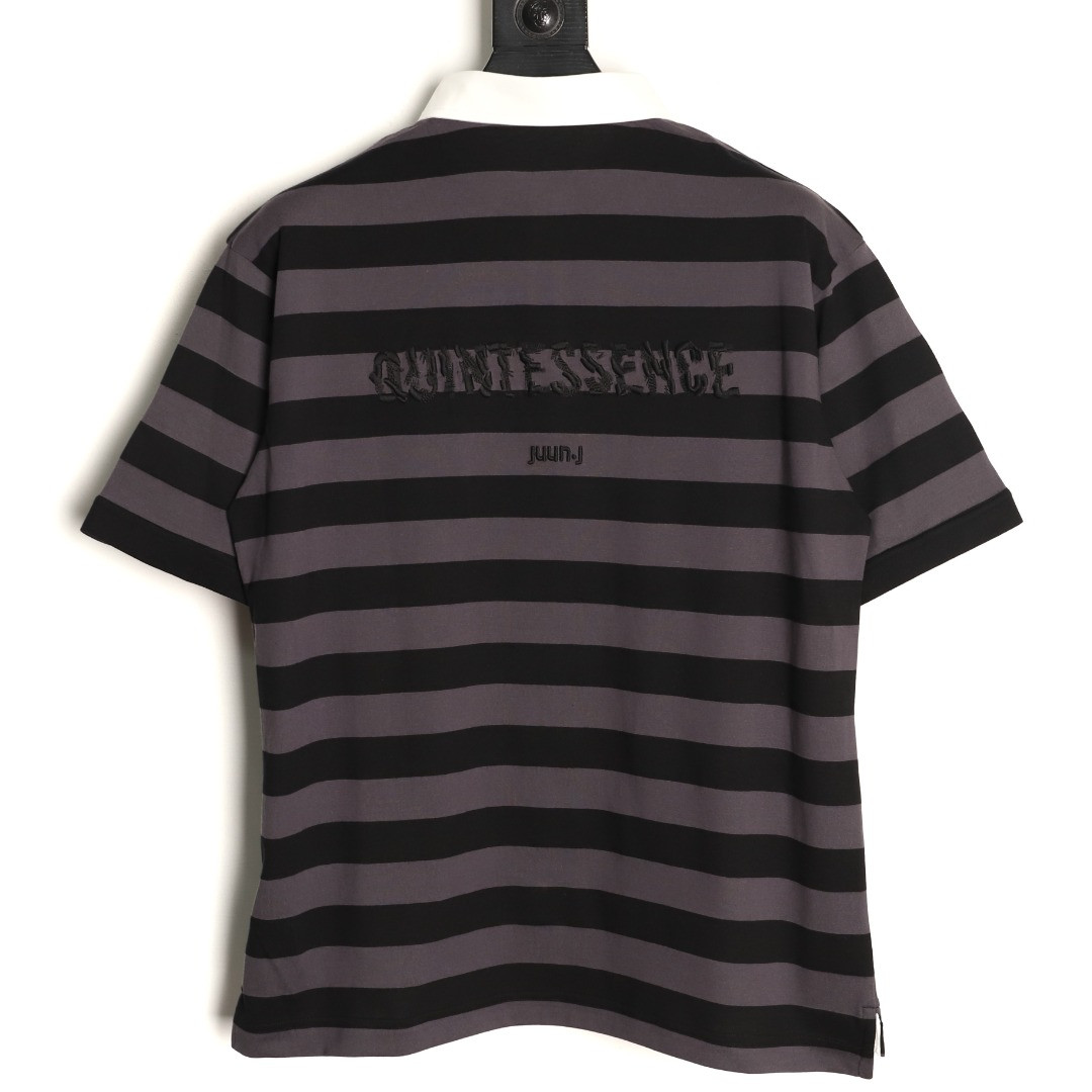 JUUN.J Short-sleeved Polo shirt
