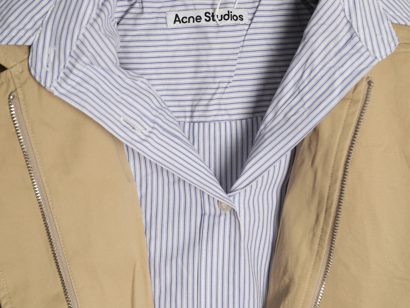 ACNE STUDIOS 26FW Jacket