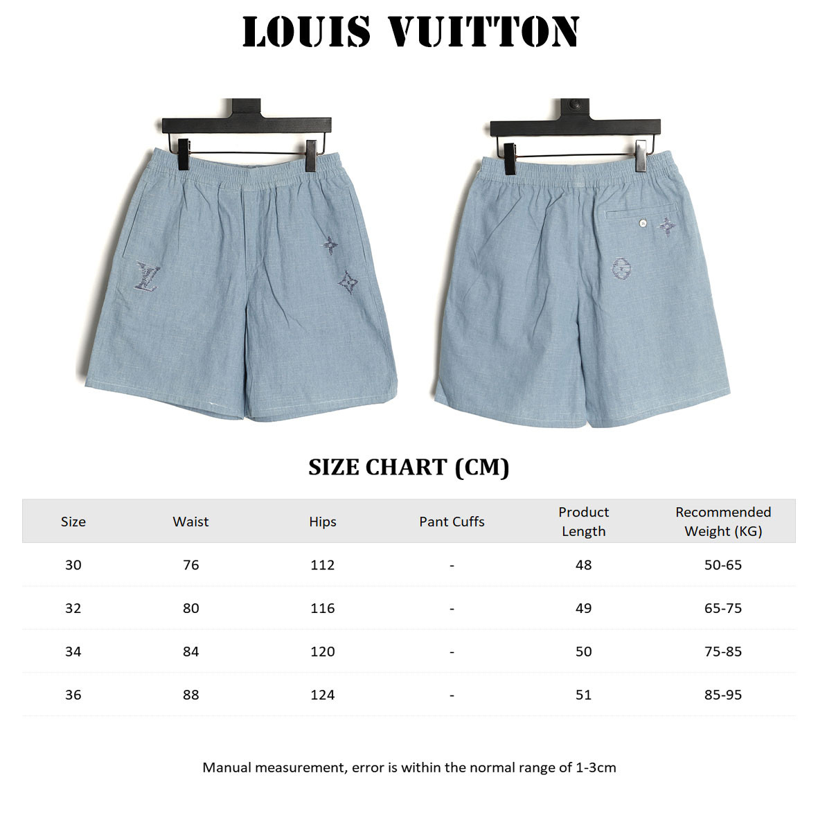 l0*is V*t0n lv shorts suit