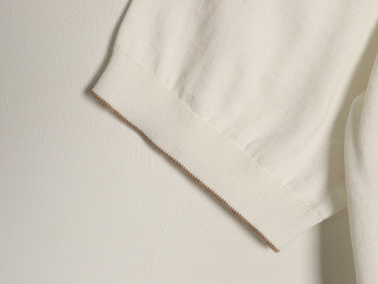 BRUNELLO CUCINELLI BC 26SS Short-sleeved Polo shirt