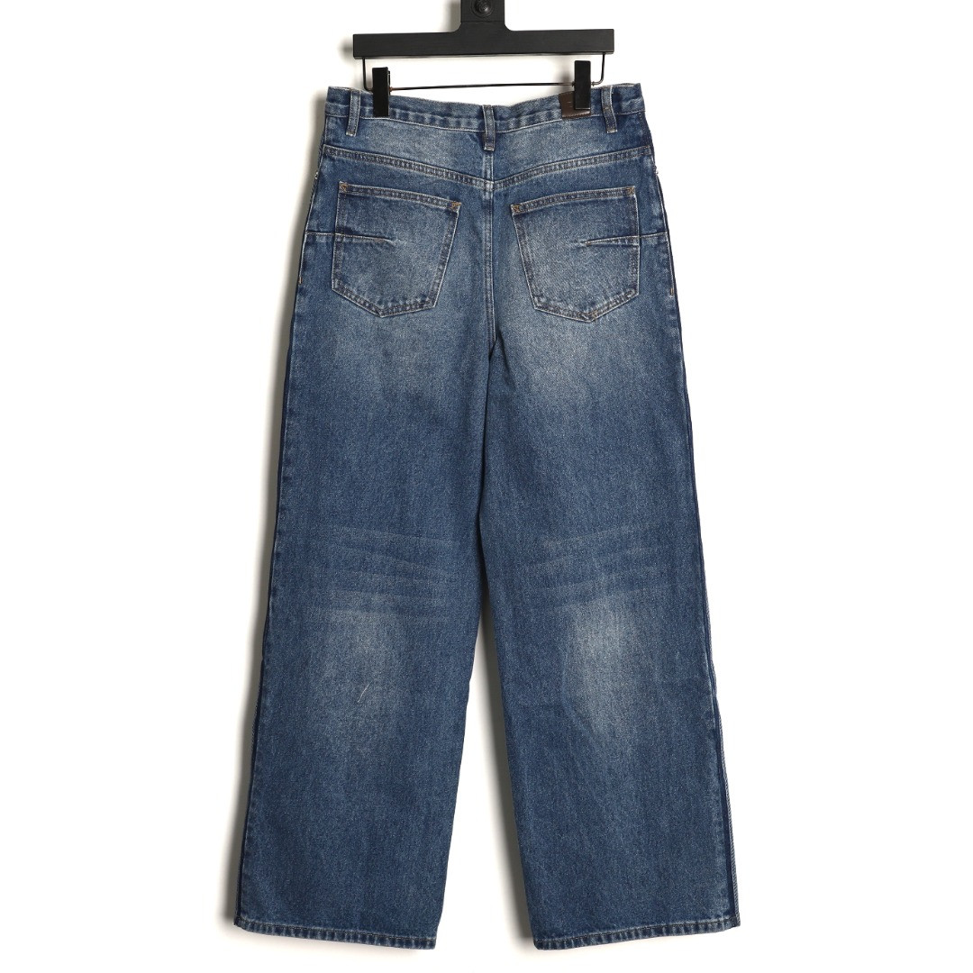 D*or jeans