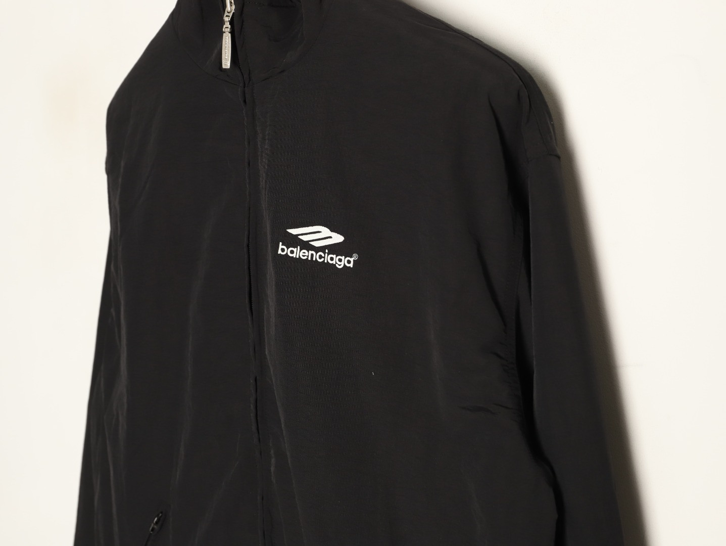 Ba*len*cia*ga jacket