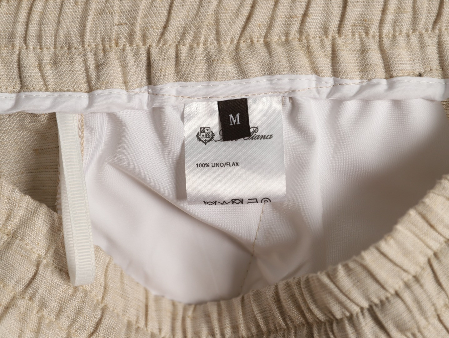 L**o p*ana lp pants