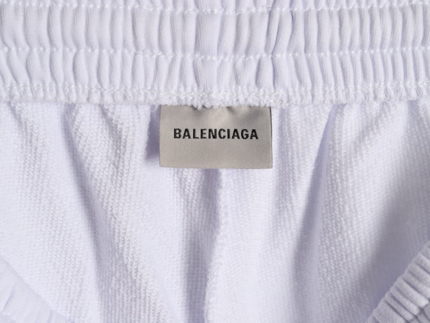 Ba*len*cia*ga 26ss shorts
