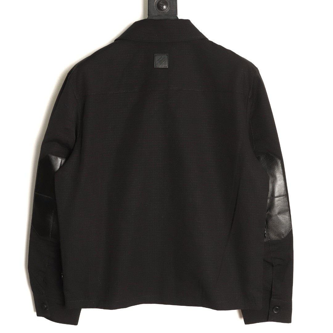 l0*is V*t0n lv jacket