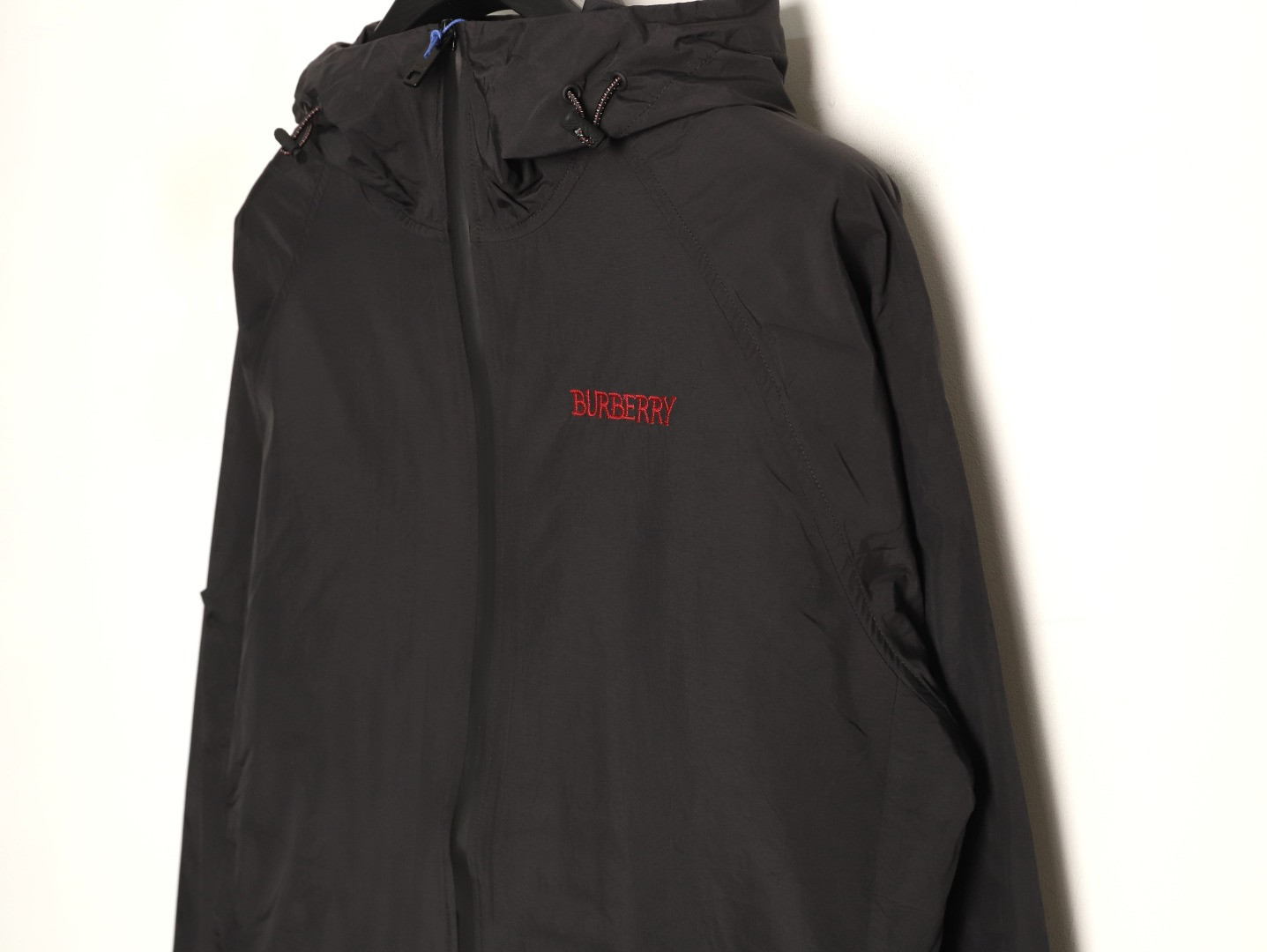 B**rry bbr jacket
