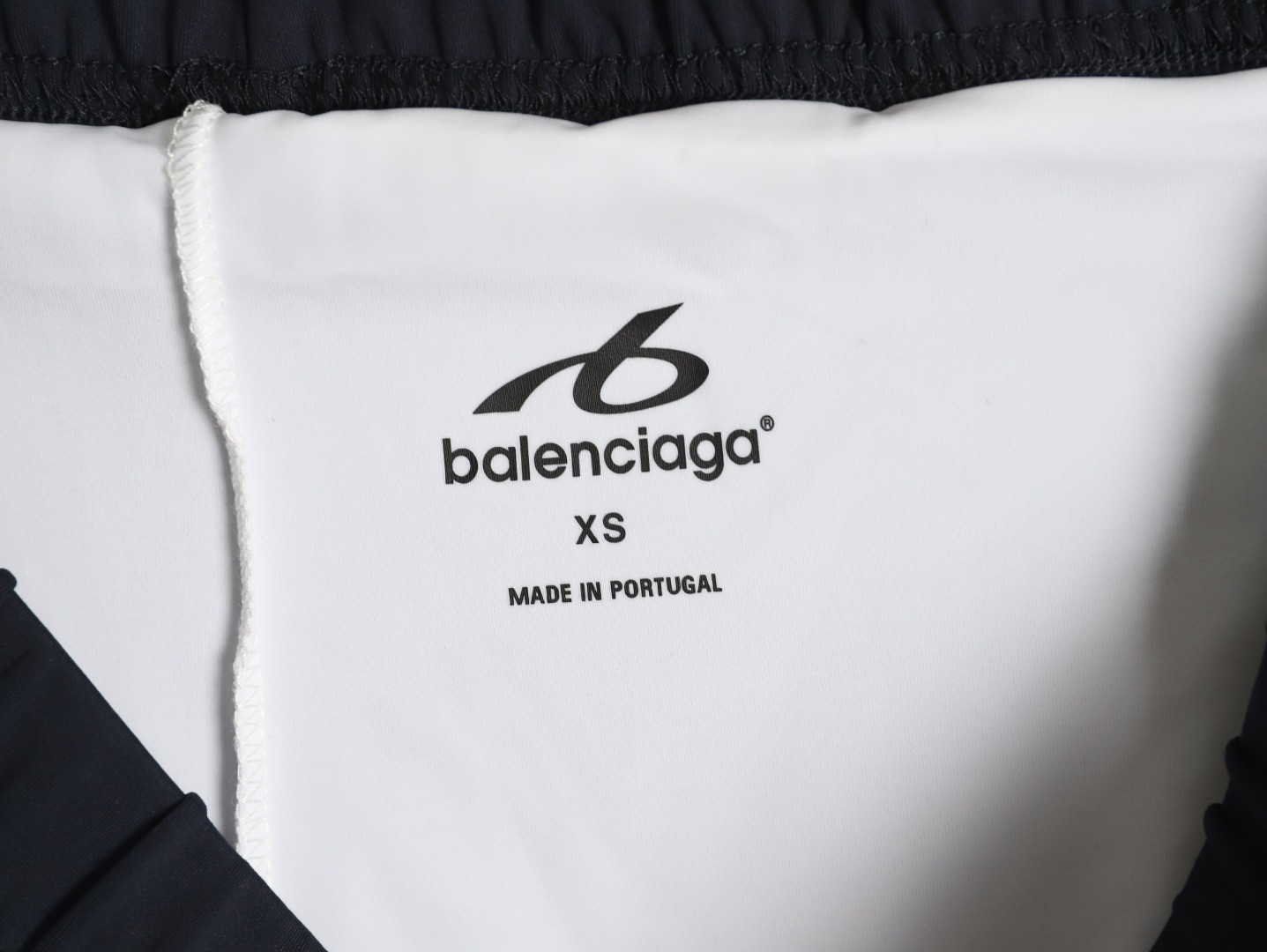 Ba*len*cia*ga blcg shorts