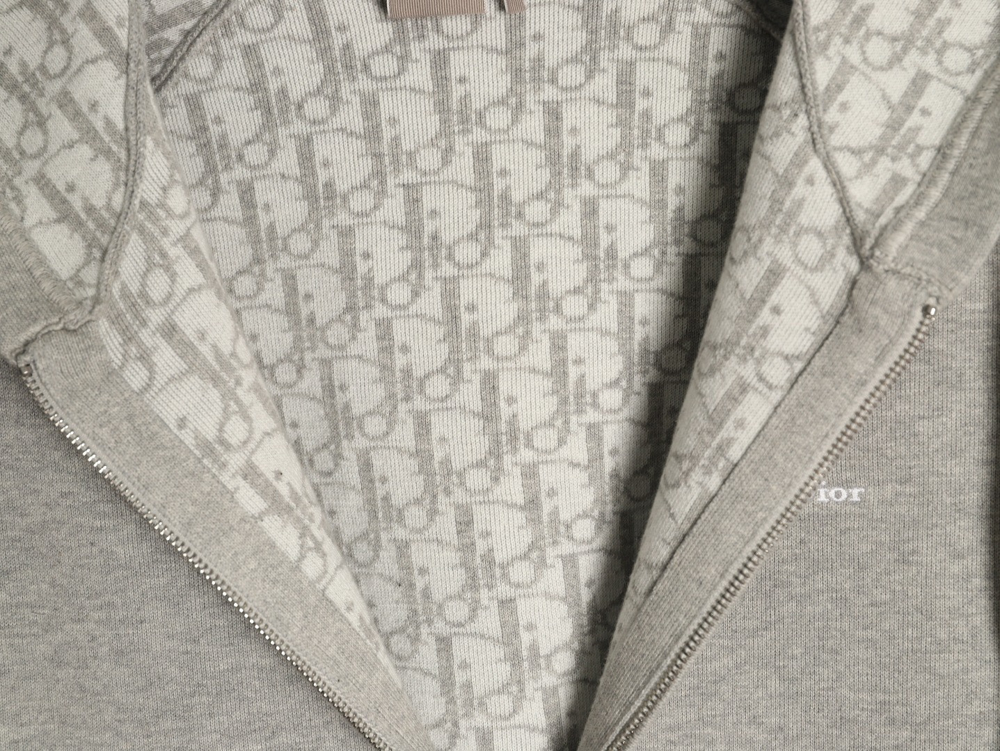 D*or cd knitting coats