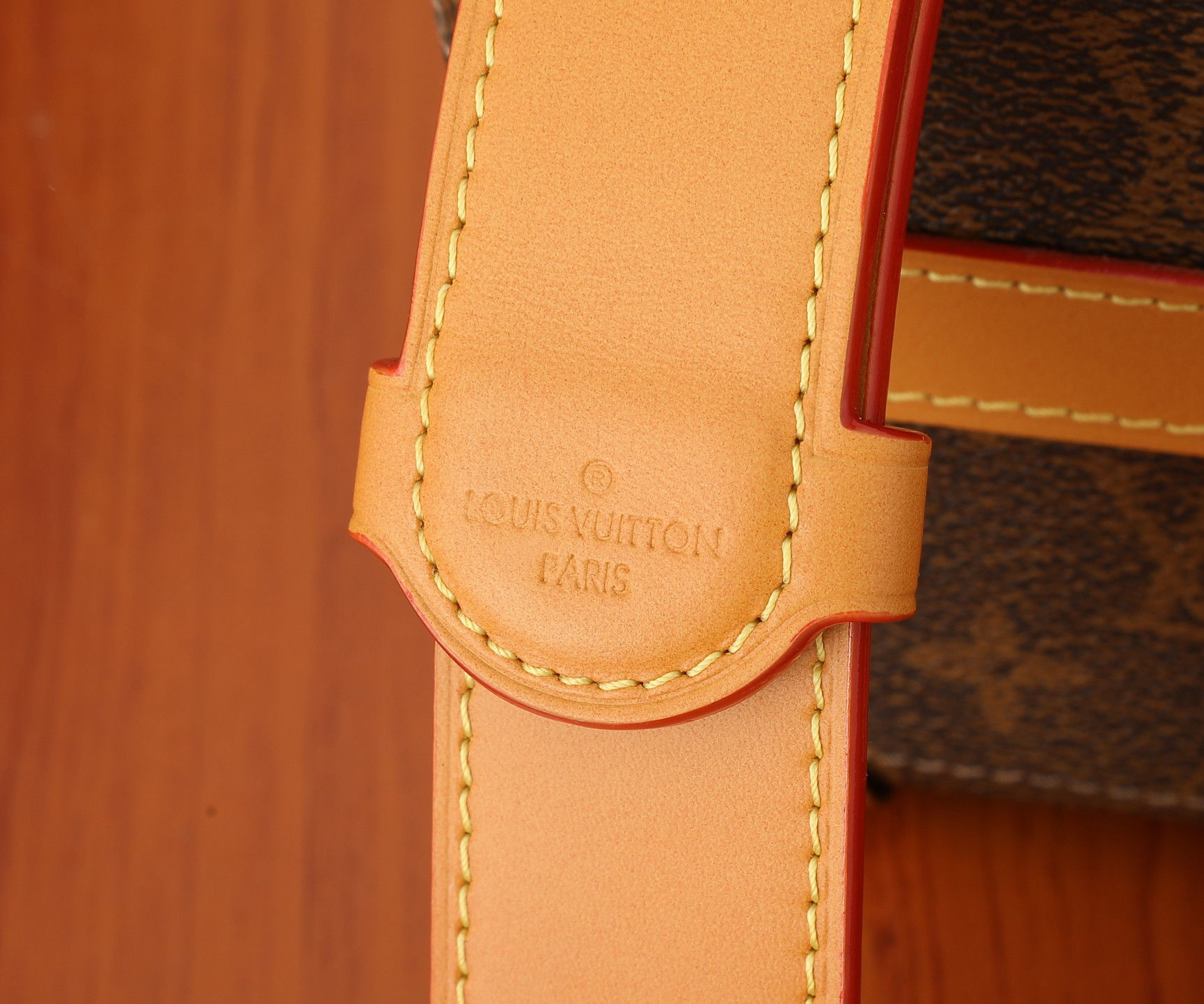 LV Soul Trunk M11535 19x15x7CM