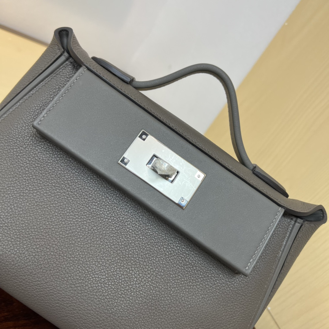 Hermès Mini 24/24-21 Bag 21×12×16CM