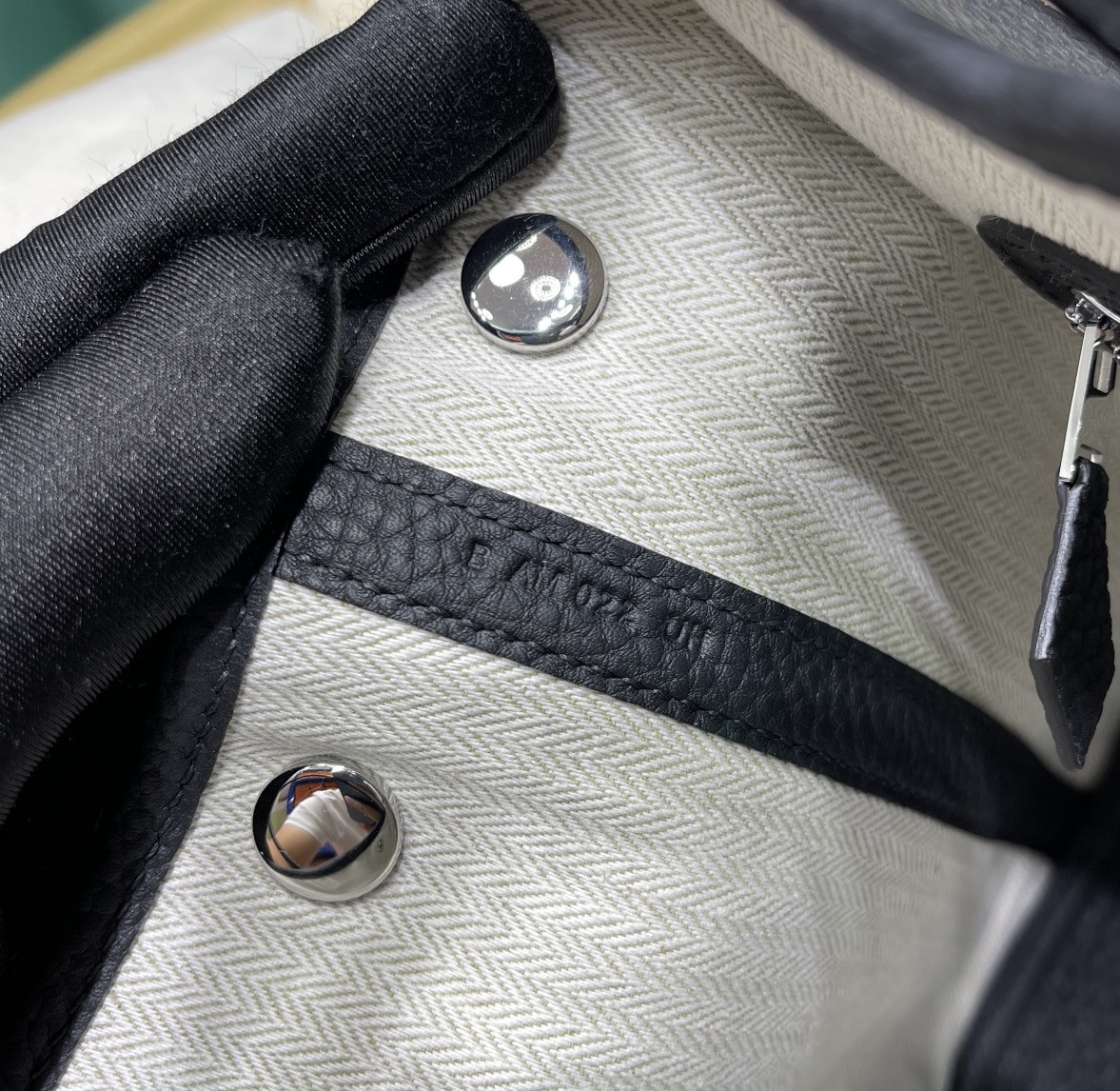 Hermès Garden Party 30cm