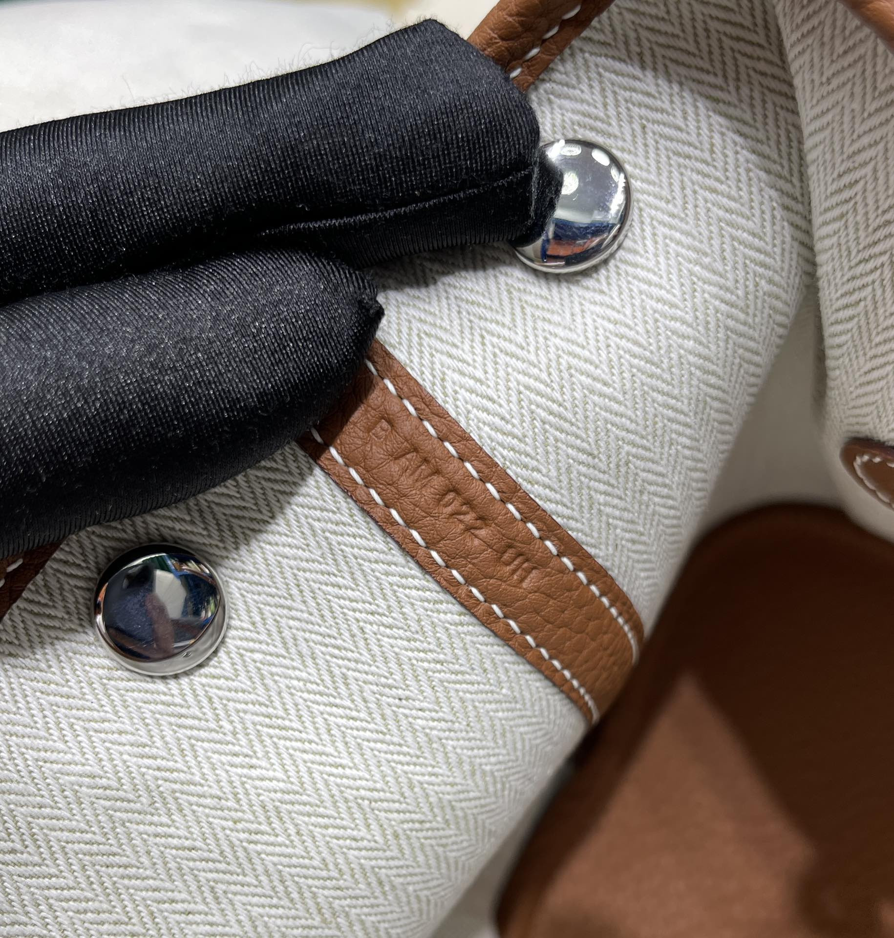 Hermès Garden Party 30cm