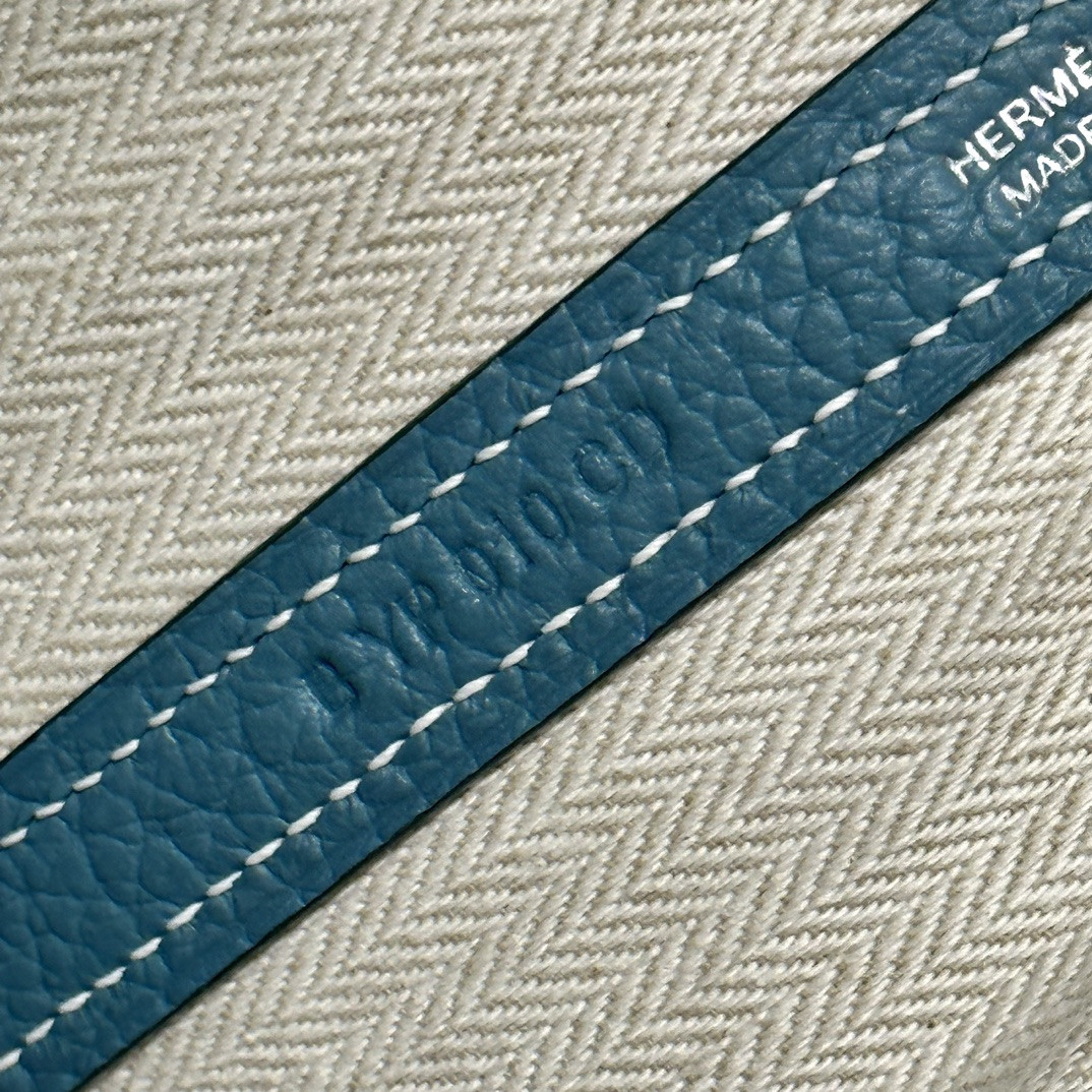 Hermès Garden Party 30cm