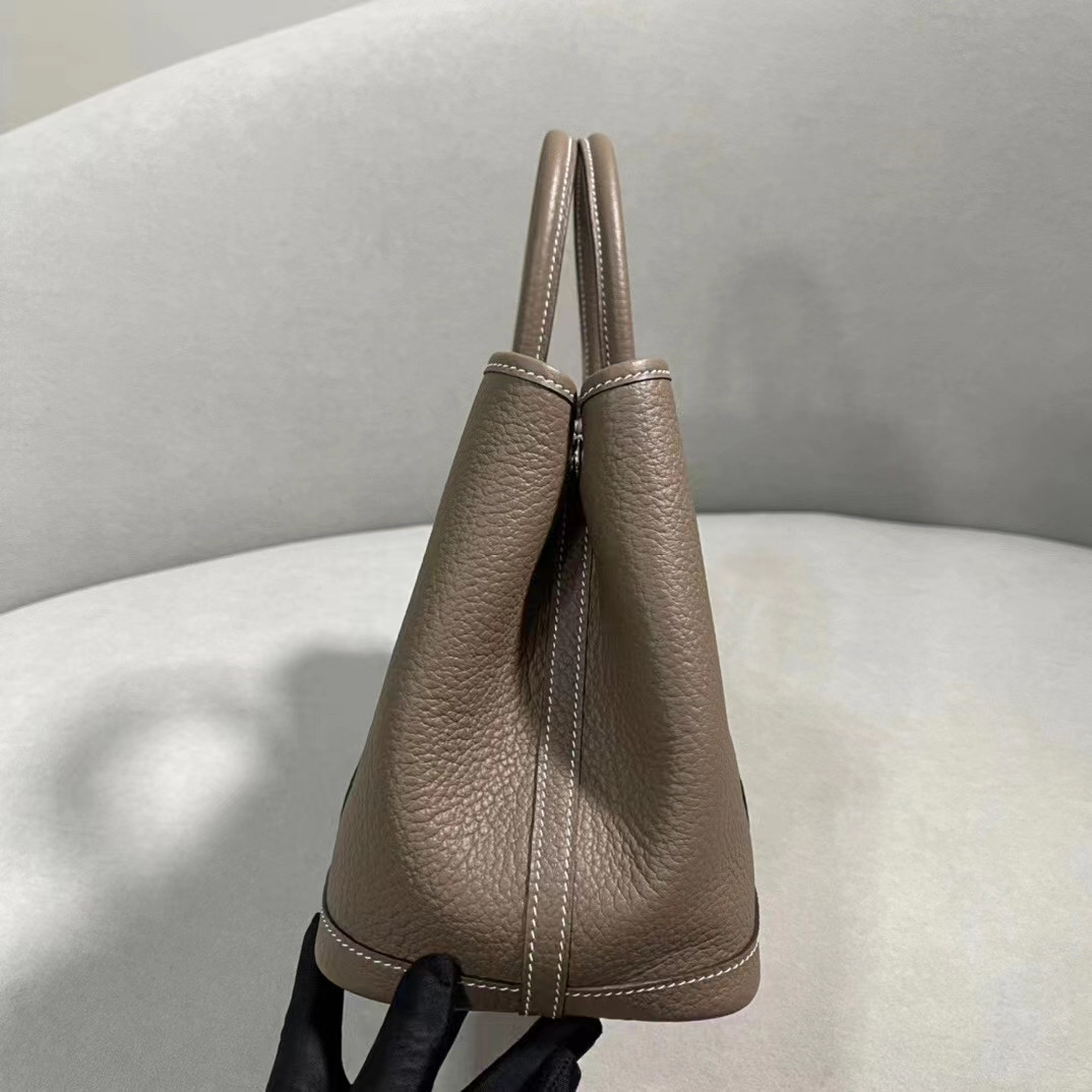 Hermès Garden Party 36cm