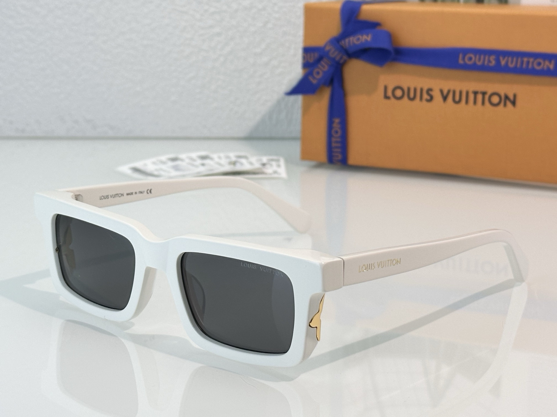 LV Glasses Z2187U 51-21-140