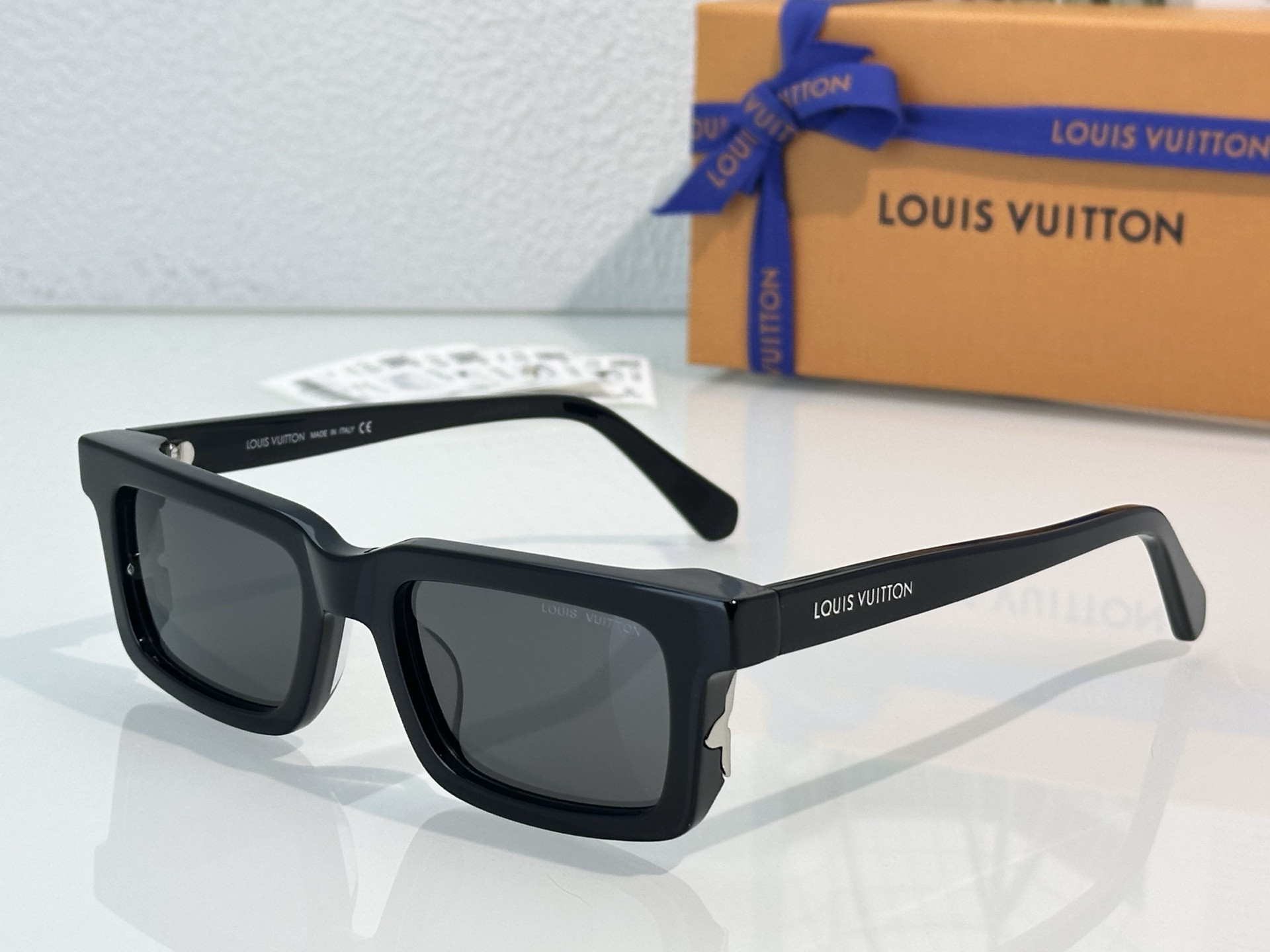 LV Glasses Z2187U 51-21-140