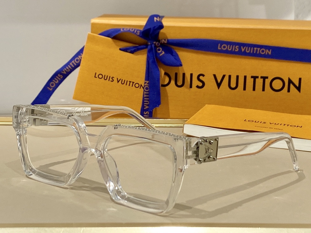 LV Sunglasses Z96006 58-19