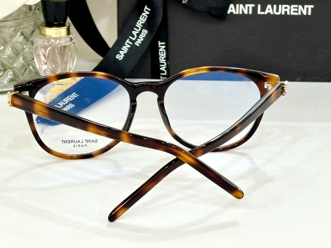 Y*L glasses slm111f 53-17-145