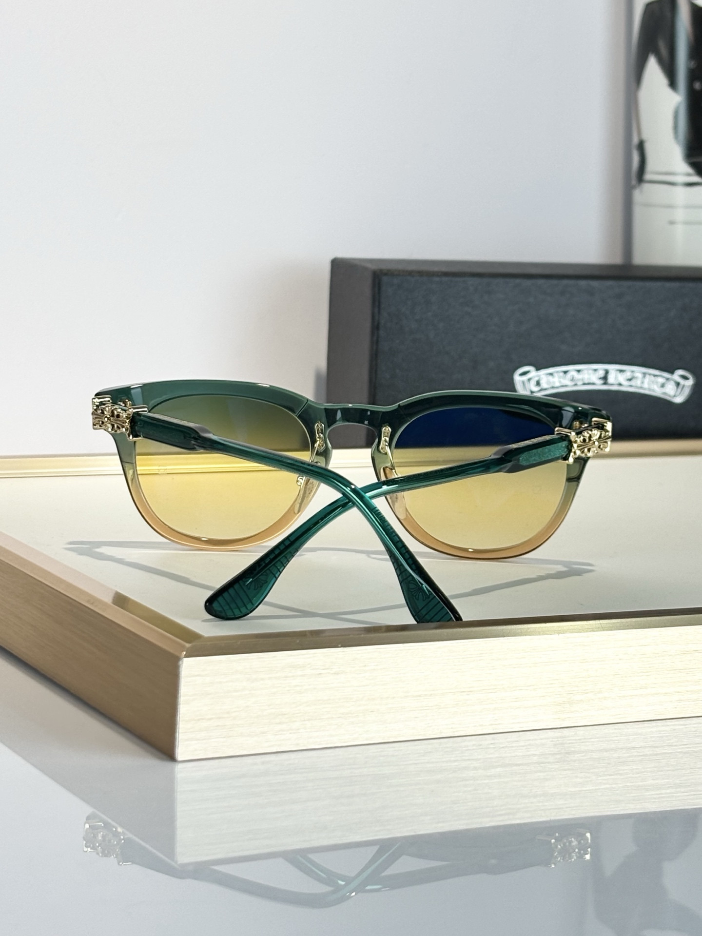 Ch**me He**ts glasses rodsicle 51-23-147
