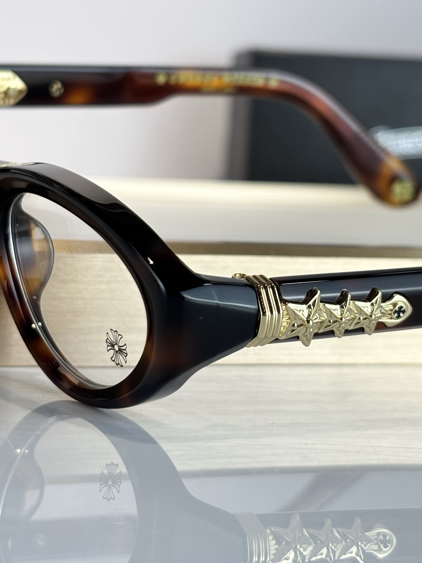 Ch**me He**ts glasses blaster 54-20-144