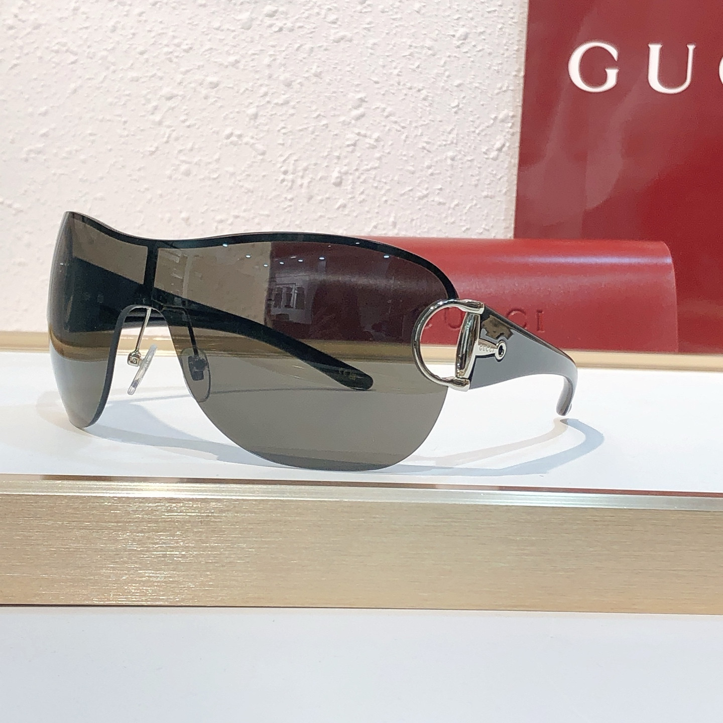 G*u*i glasses gg2174s 140-115
