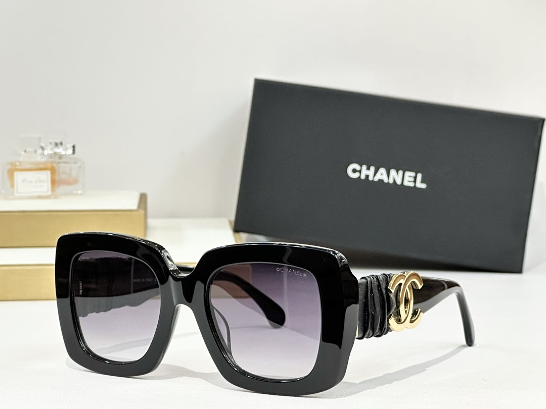 Ch*el glasses ch5474 52-21-145