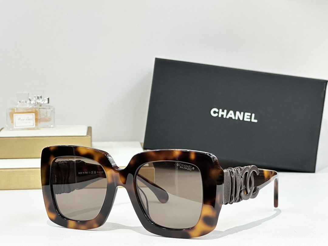 Ch*el glasses ch5474 52-21-145