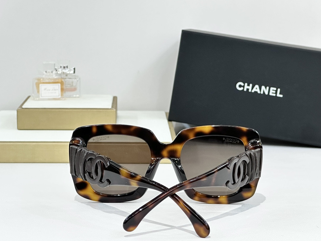 Ch*el glasses ch5474 52-21-145