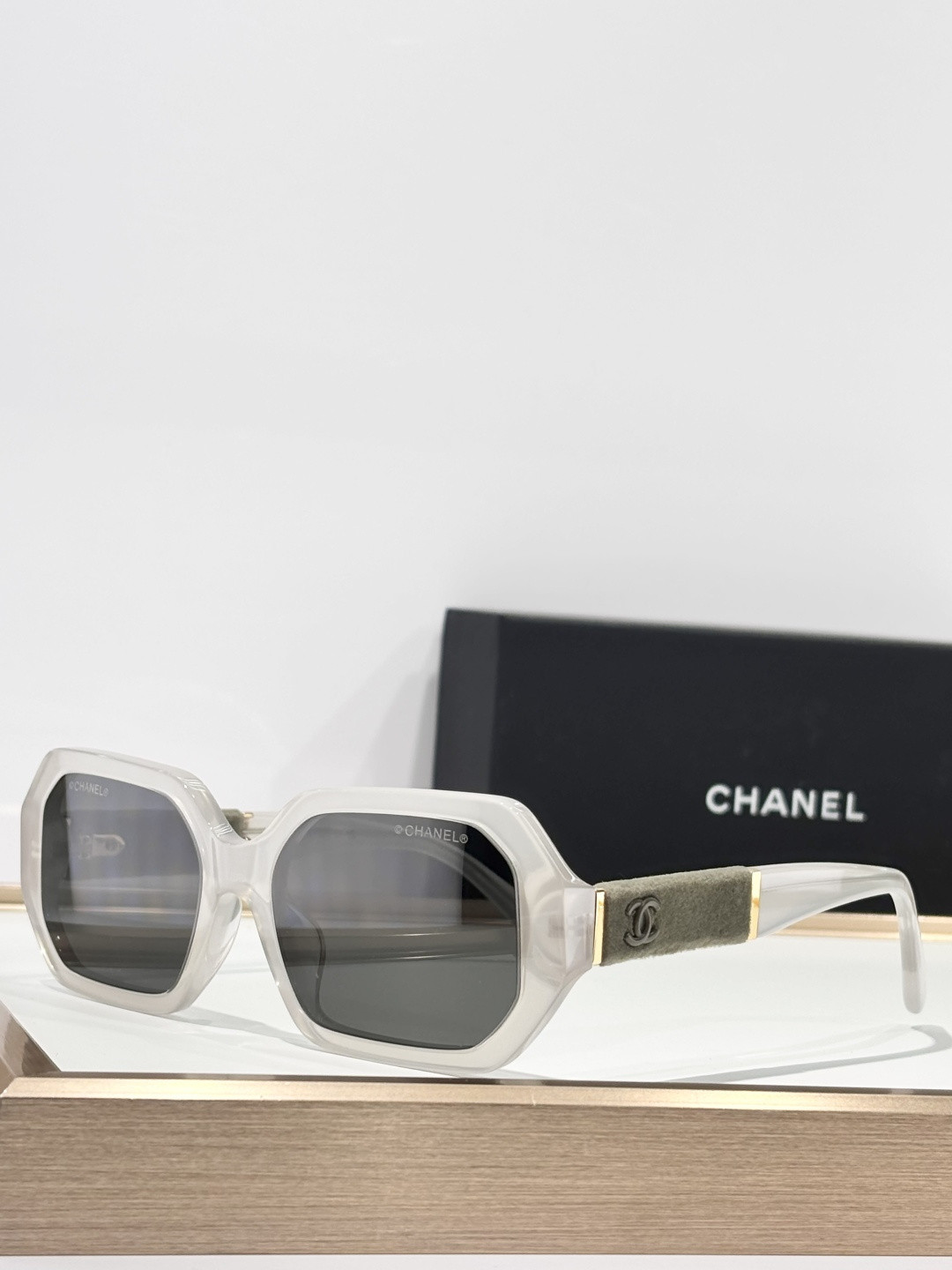 Ch*el glasses ch6088 54-20-145