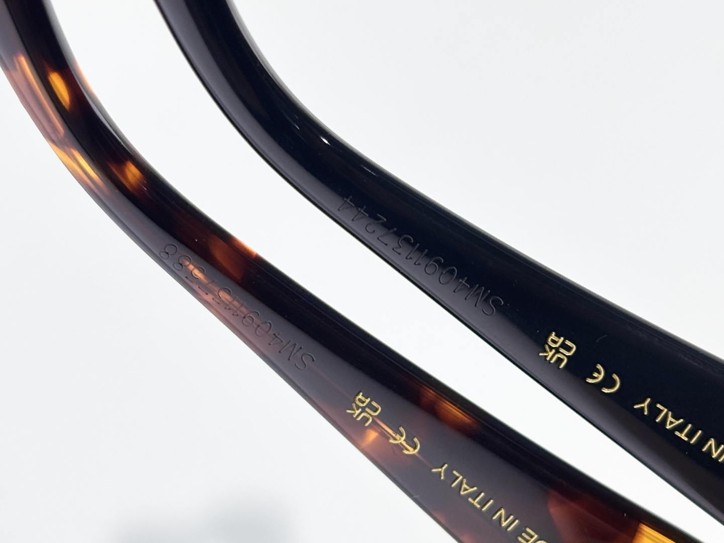 Ch*el glasses ch6088 54-20-145