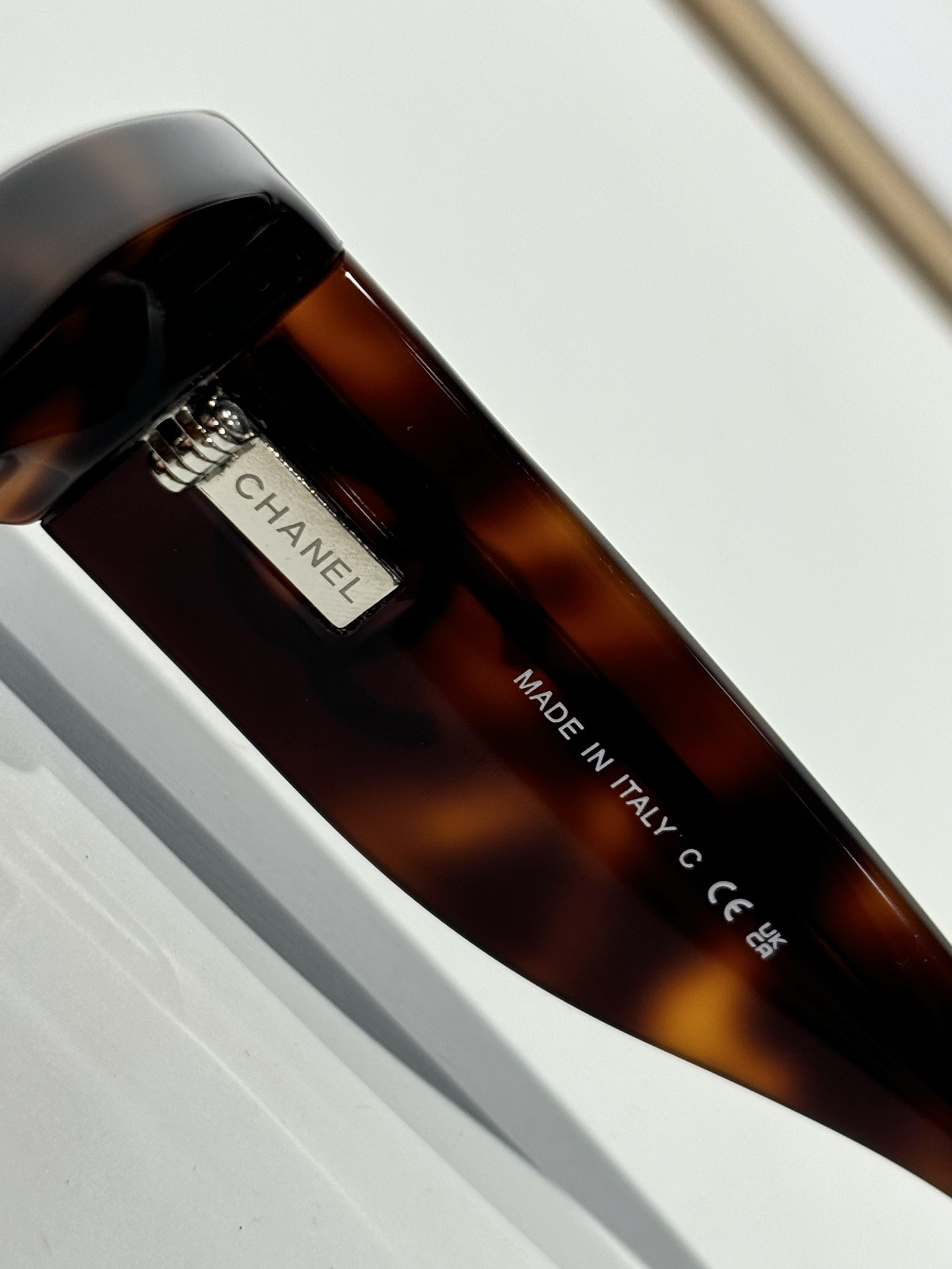 Ch*el glasses ch6057 129-145