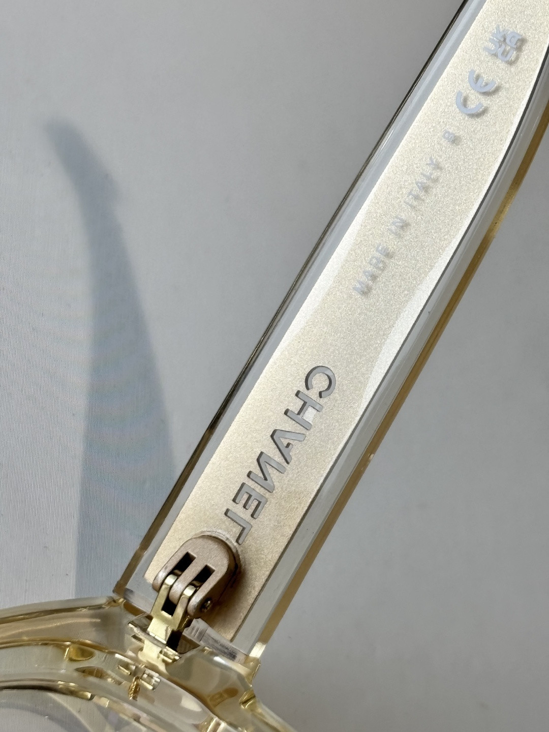 Ch*el glasses ch9174b 54-18-140
