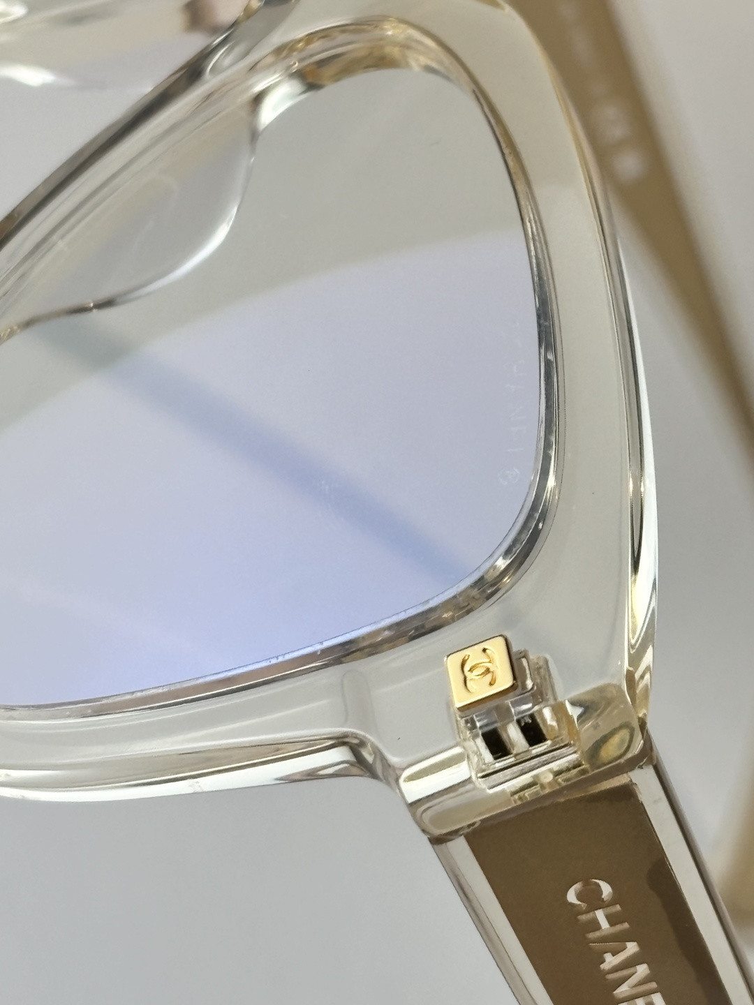 Ch*el glasses ch9174b 54-18-140