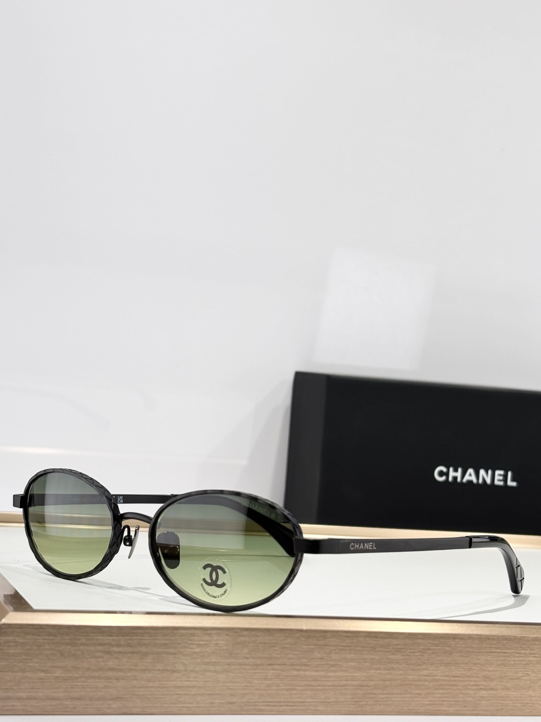 Ch*el glasses ch2227-s 58-19-140