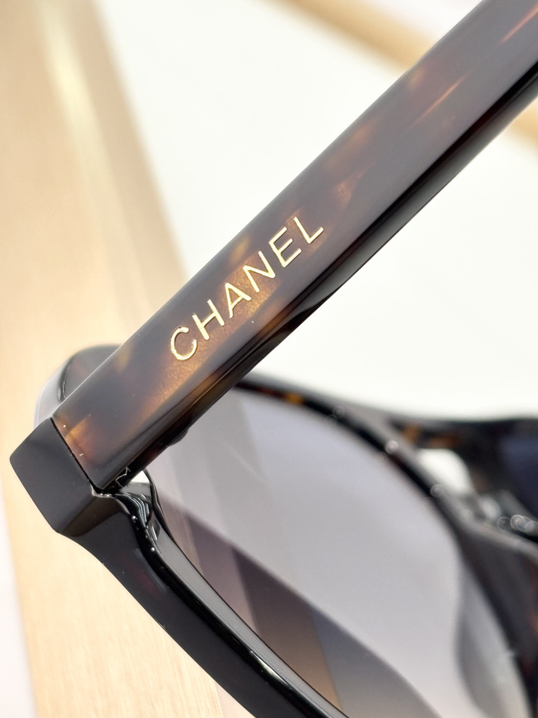 Ch*el glasses ch5552u 56-19-145