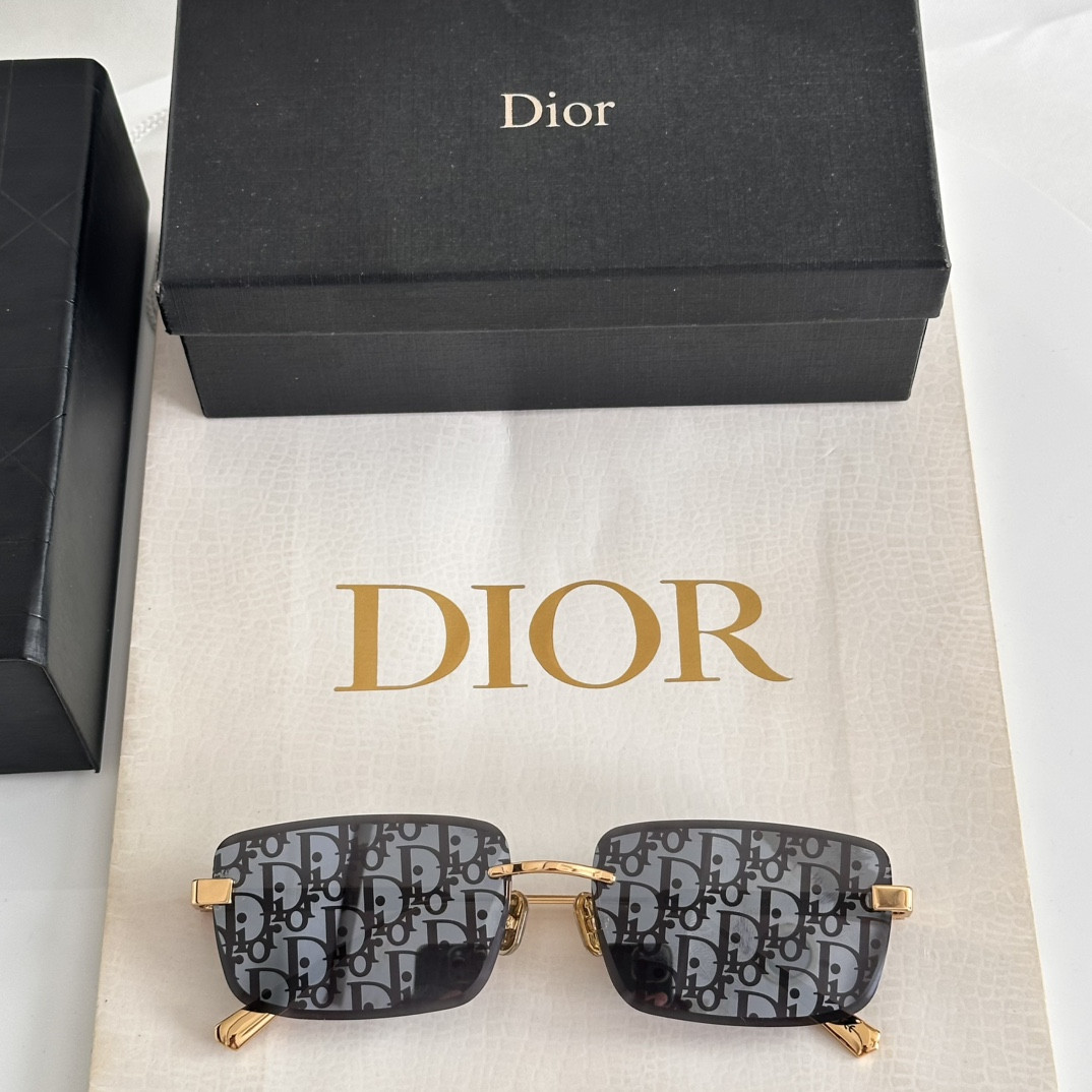 D*or cannage glasses y2u