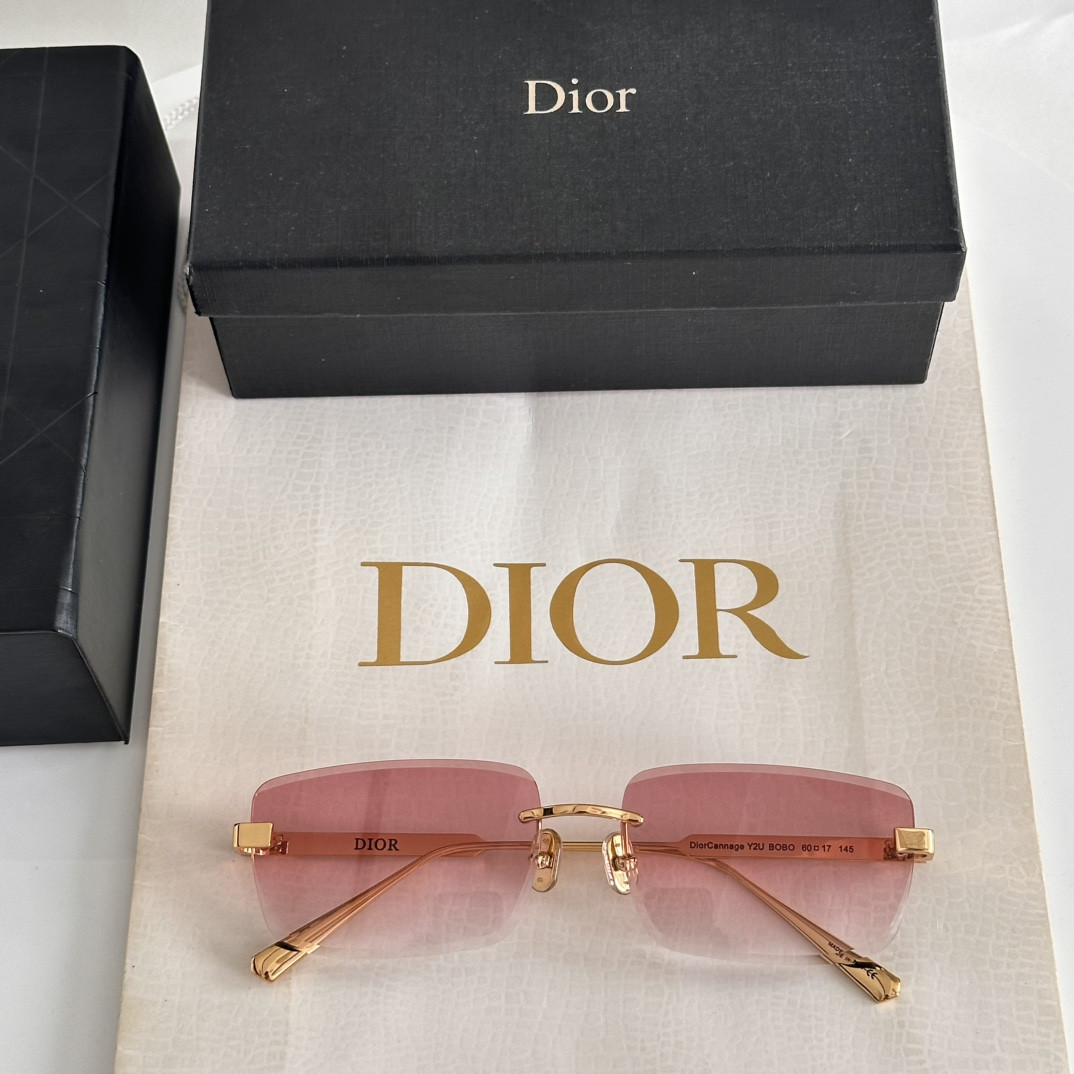 D*or cannage glasses y2u