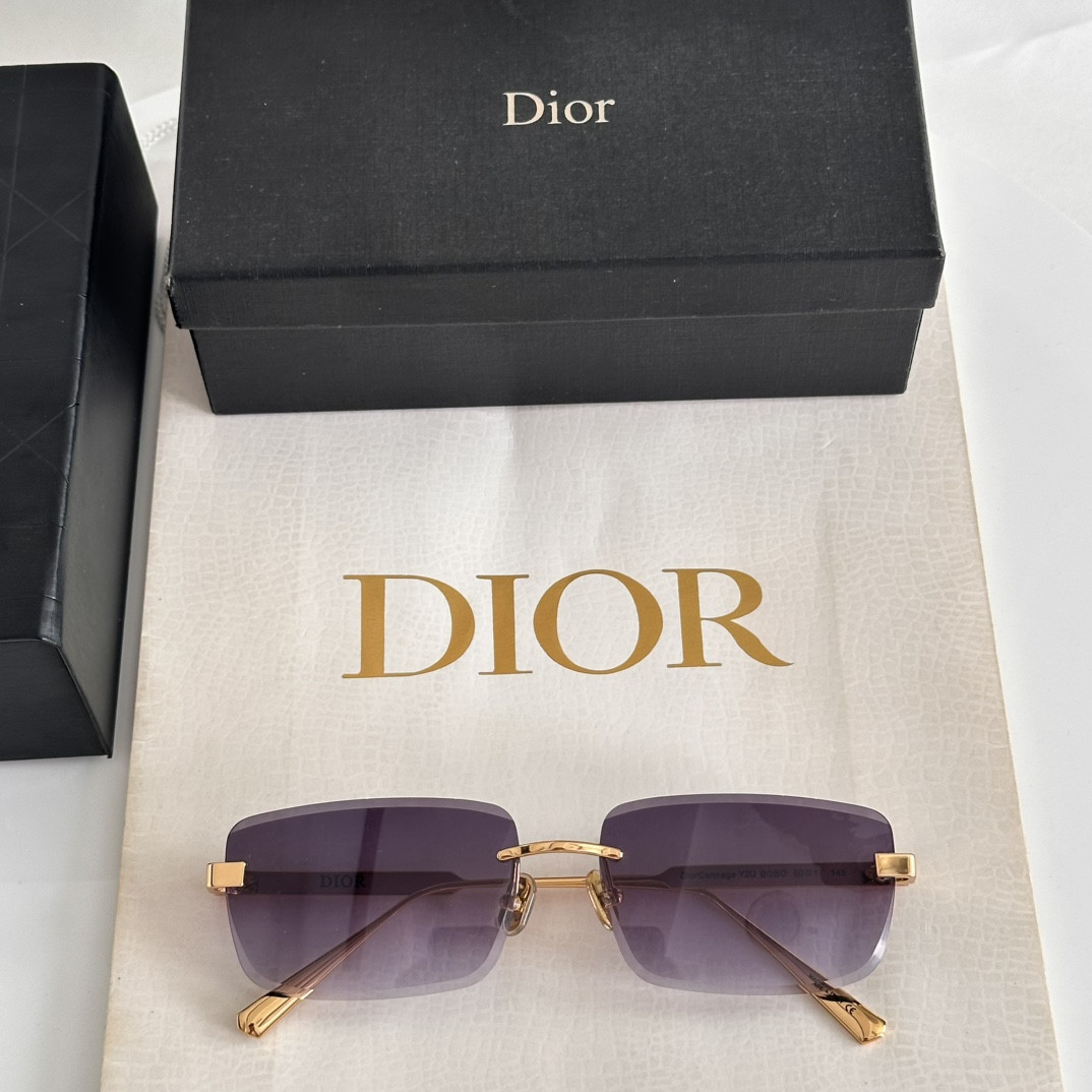 D*or cannage glasses y2u