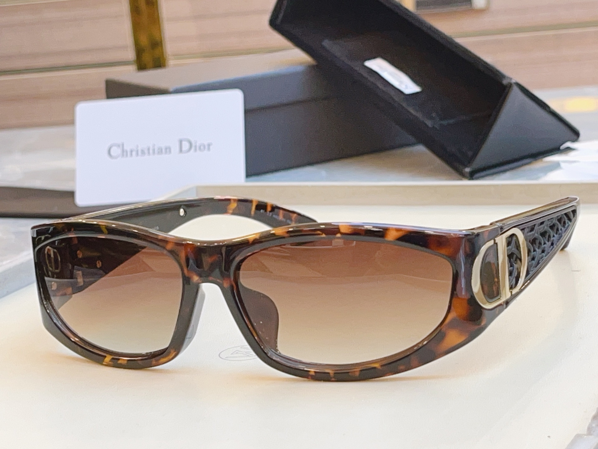 D*or glasses veryD*or s3f 61-16-130