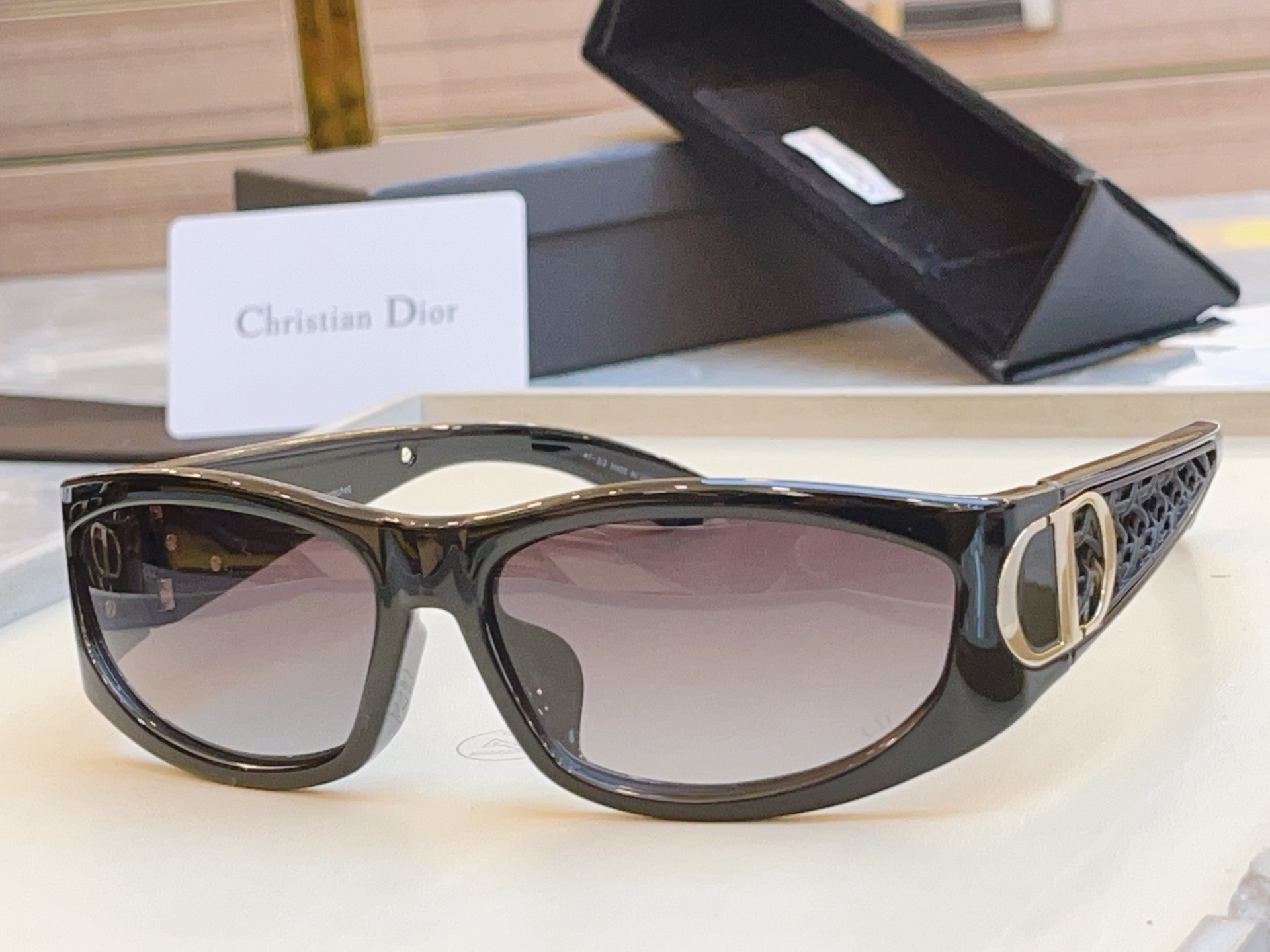 D*or glasses veryD*or s3f 61-16-130