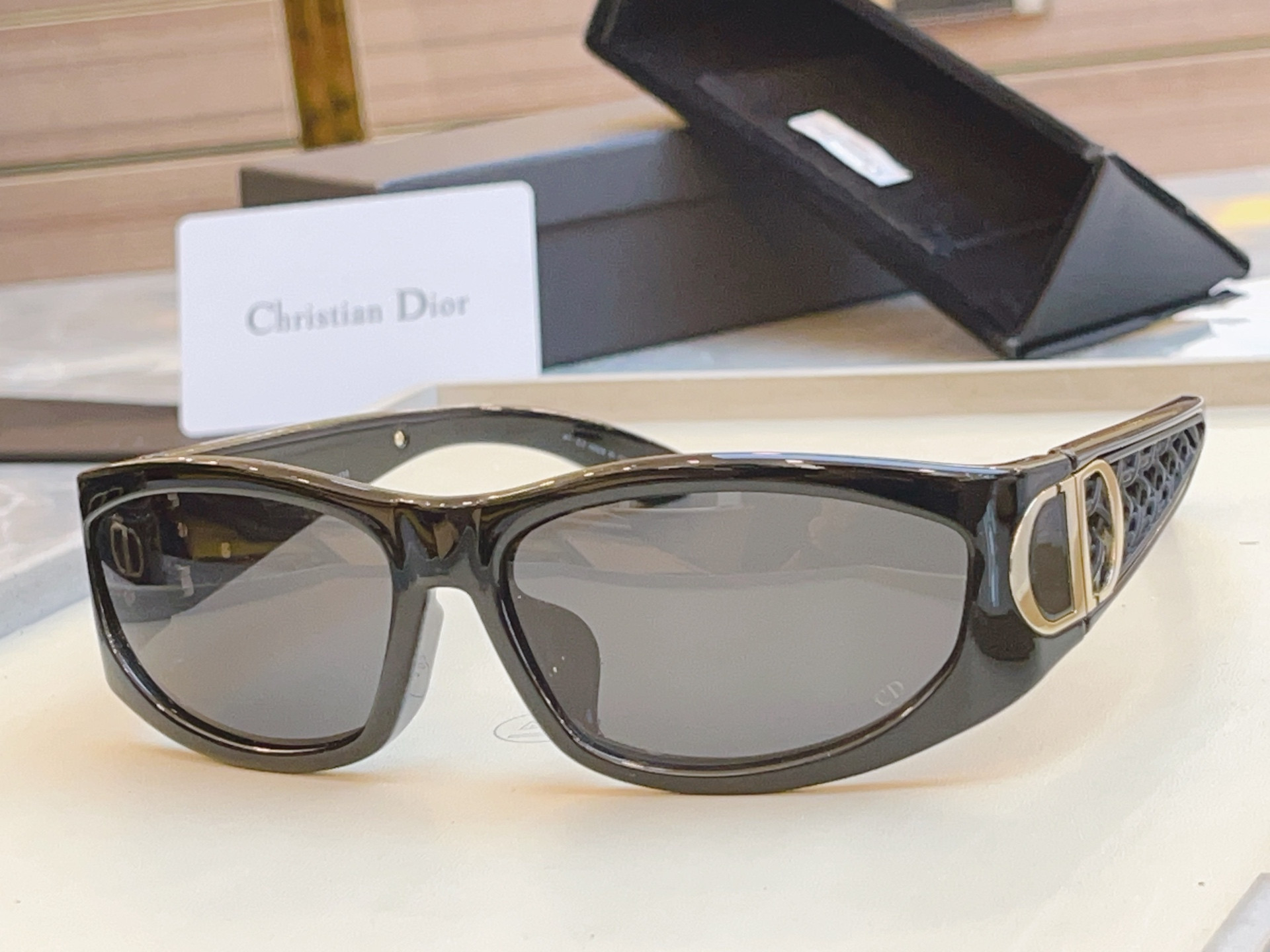 D*or glasses veryD*or s3f 61-16-130