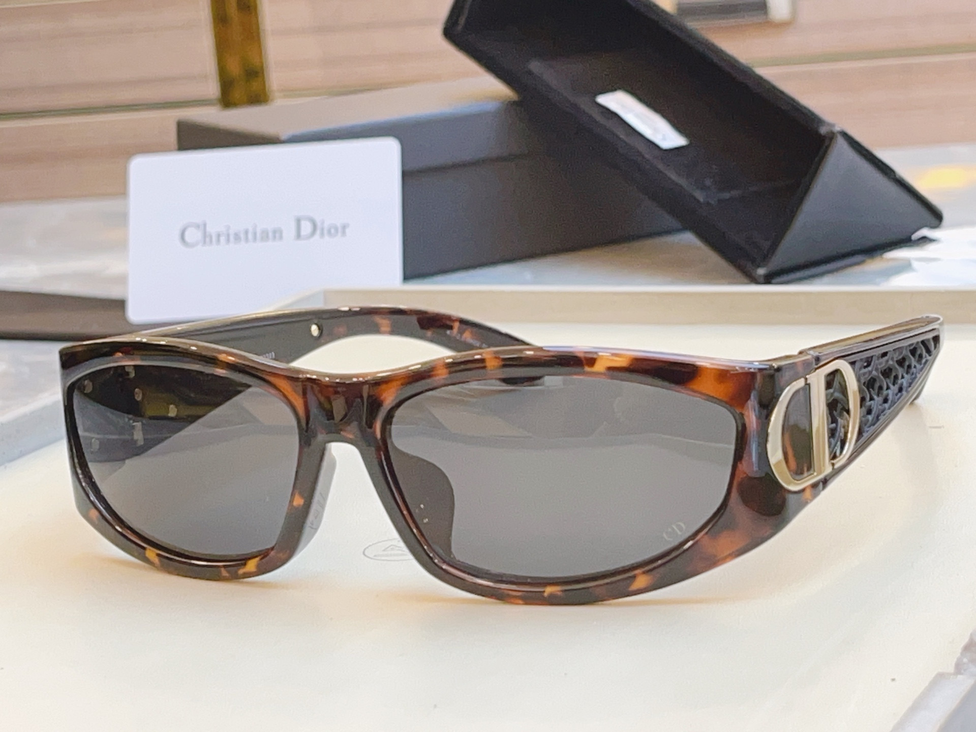 D*or glasses veryD*or s3f 61-16-130