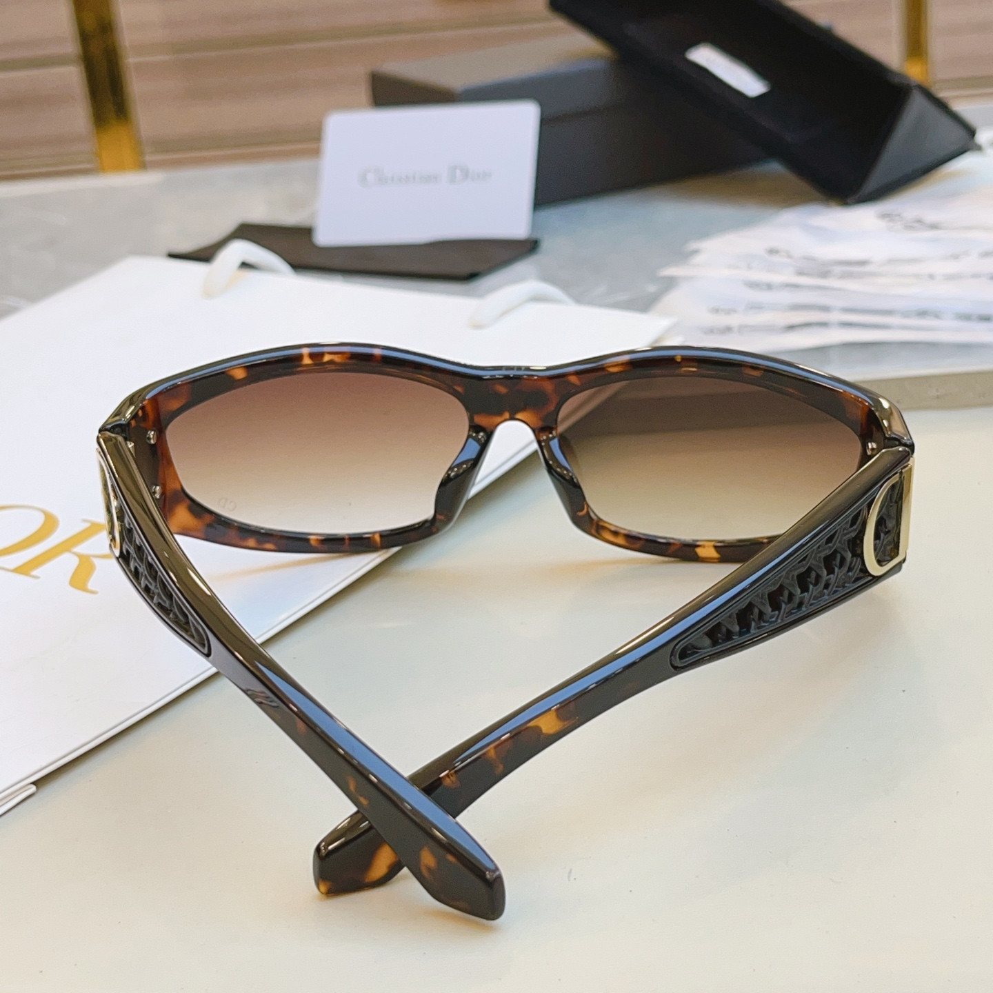D*or glasses veryD*or s3f 61-16-130