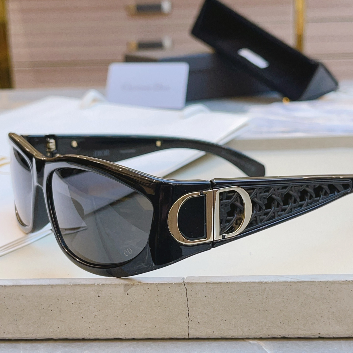 D*or glasses veryD*or s3f 61-16-130